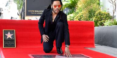 Lenny Kravitz