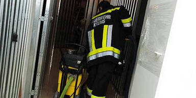 Nach Hitze: Unwetter-Alarm in Österreich 