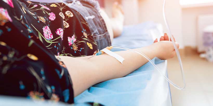 Krebsmedizin: Millionenbetrug durch Pharma-Riesen?