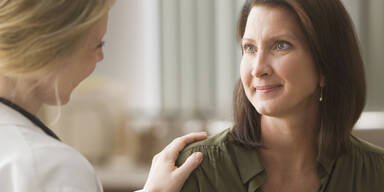 Mit diesen Methoden wird Krebs behandelt