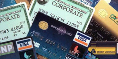 kreditkarten