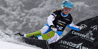 Kreiner gewinnt Parallel-RTL in Carezza