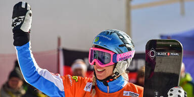 Kreiner erobert Parallel-RTL-Weltcup