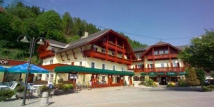 Traumhafter Urlaub in Österreich