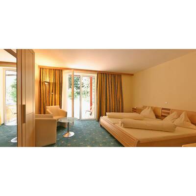 3*+ Hotel Hahnbaum | St. Johann