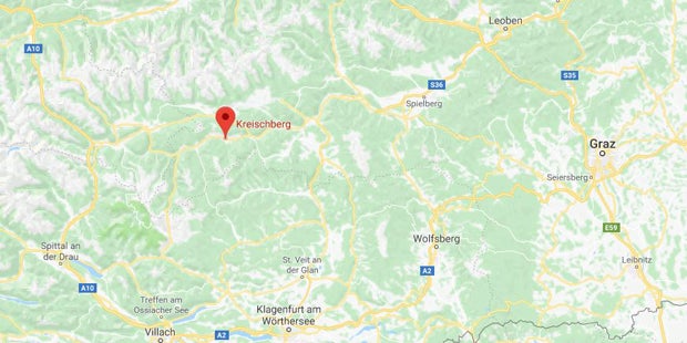 Sessellift defekt: 150 Personen gefangen