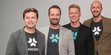Kreisel eröffnet neues Hightech-Headquarter