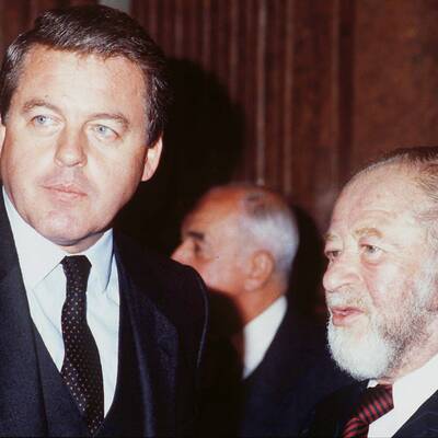 Kreisky: Bilder einer Ikone