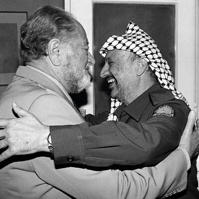 Kreisky: Bilder einer Ikone