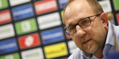 Sturms Kreissl: Im Sommer ist Schluss