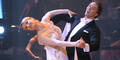 Dancing Star bittet zum Tango