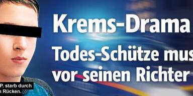 Krems-Drama: Der Tag der Abrechnung
