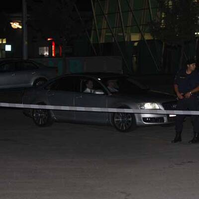 Tatrekonstruktion in Kremser Merkur