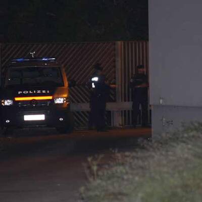 Tatrekonstruktion in Kremser Merkur