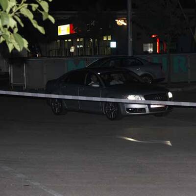 Tatrekonstruktion in Kremser Merkur