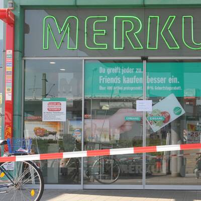 14-Jähriger erschossen