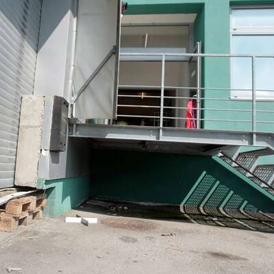 14-Jähriger erschossen