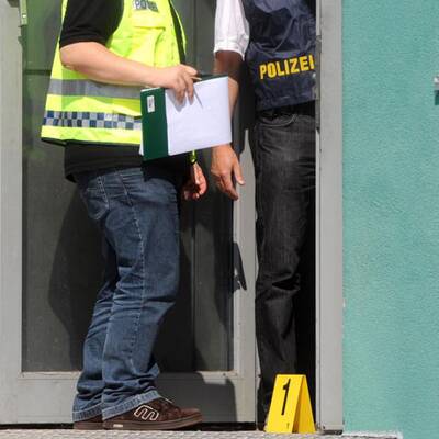 14-Jähriger erschossen