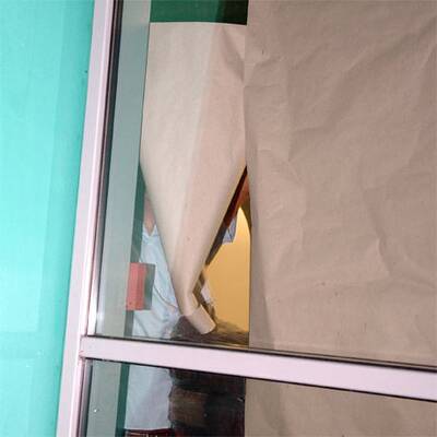 Tatrekonstruktion in Kremser Merkur