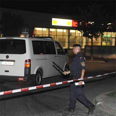 Tatrekonstruktion in Kremser Merkur