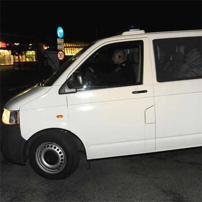 Tatrekonstruktion in Kremser Merkur