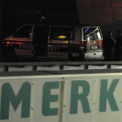 Tatrekonstruktion in Kremser Merkur