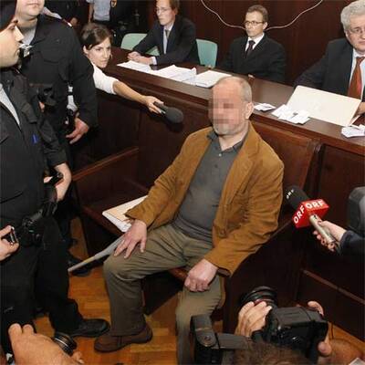 Hirtzberger-Prozess in Krems