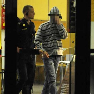 Tatrekonstruktion in Kremser Merkur