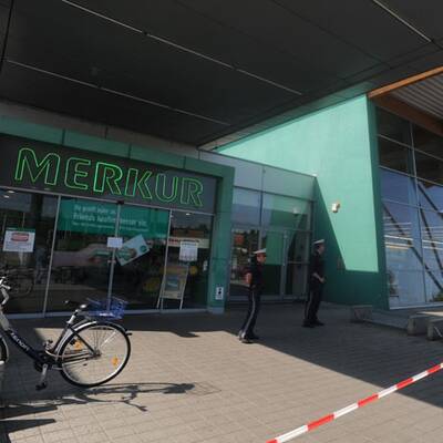 14-Jähriger erschossen