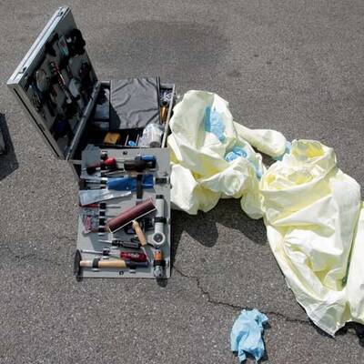 14-Jähriger erschossen