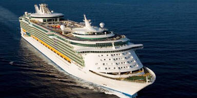 Mittelmeer-Kreuzfahrt um 269 Euro