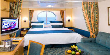 Mittelmeer-Kreuzfahrt um 269 Euro