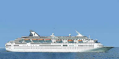 kreuzfahrt