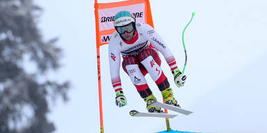 Unser neues Ski-Wunder