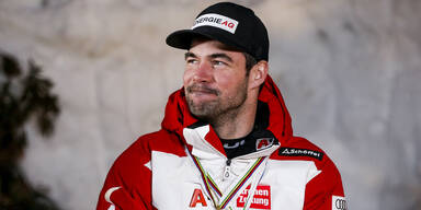 Kriechmayr steigt auf zu den Ski-Giganten