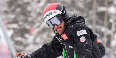 FIS klärt Hubschrauber-Chaos – Donnerstag-Abfahrt am wahrscheinlichsten