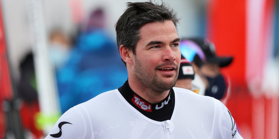 Streif-Thriller: Mayer will in 2. Abfahrt zurückschlagen