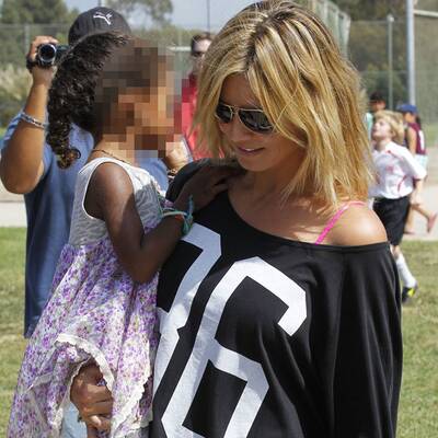 Martin Kristen gibt den Ersatz-Papa