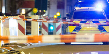 Kriminelle Araber-Clans beherrschen Berlin