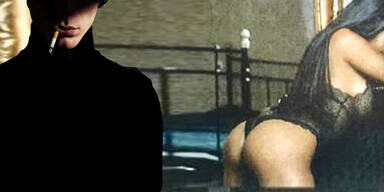 Video-Krimi wie Ibiza: Anklage!