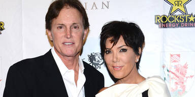 Kris Jenner, Bruce Jenner