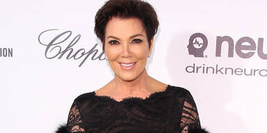 Kris Jenner