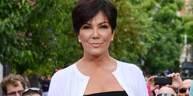 Kris Jenner