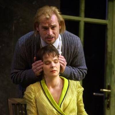 Die Nominierten des Nestroypreises