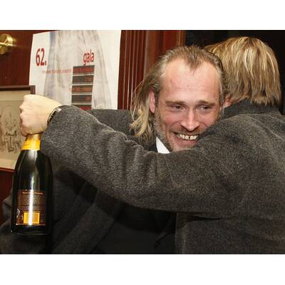 So Götz Spielmann feiert Oscar-Nominierung