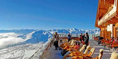 Die besten Hotspots im Schnee