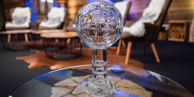 Weltcup-Finale! Der Gro&szlig;er Kampf um die Kristallkugeln