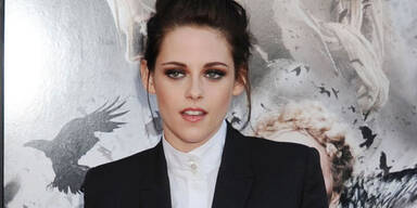 Kristen Stewart