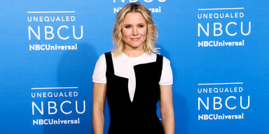 Kristen Bell verr&auml;t ihre Top 7 Ern&auml;hrungs- und Fitnesstipps