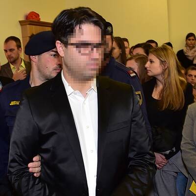 ... und will im weiteren Verfahren nichts mehr sagen.